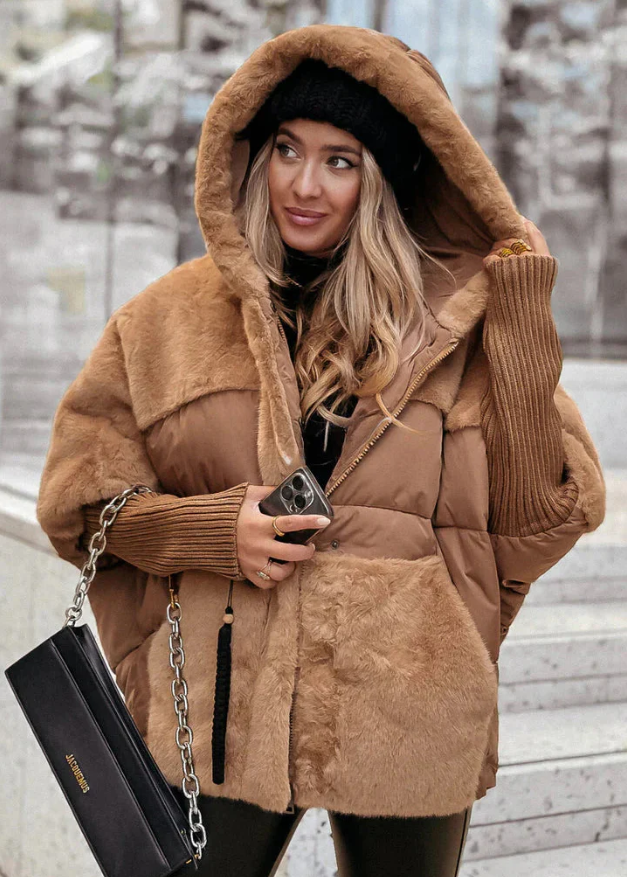 cappotto alizee