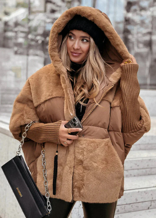 cappotto alizee