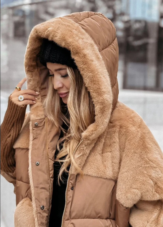 cappotto alizee