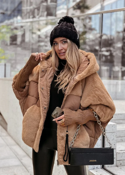 cappotto alizee
