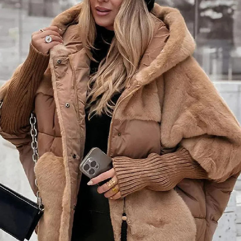 cappotto alizee