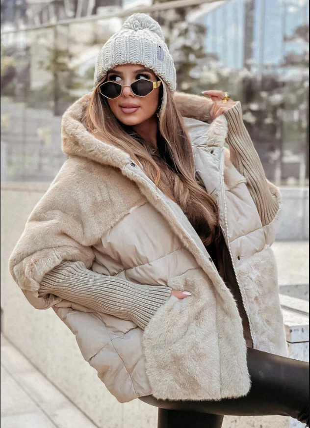 cappotto alizee