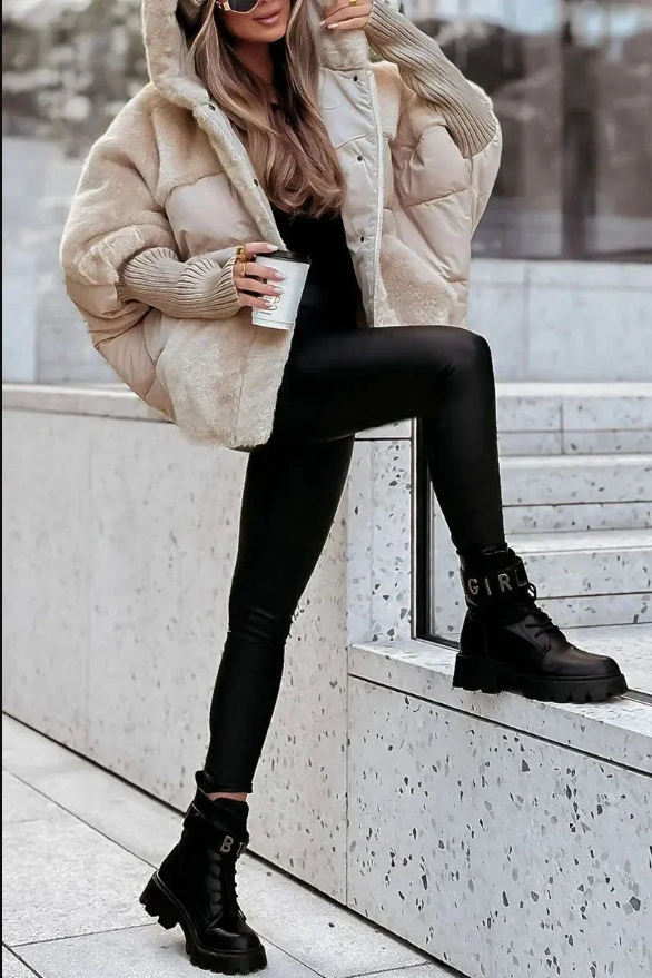 cappotto alizee