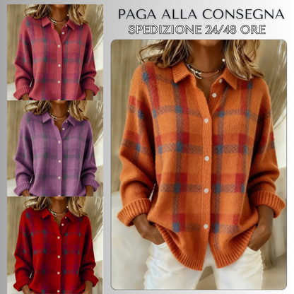 cardigan  femminile